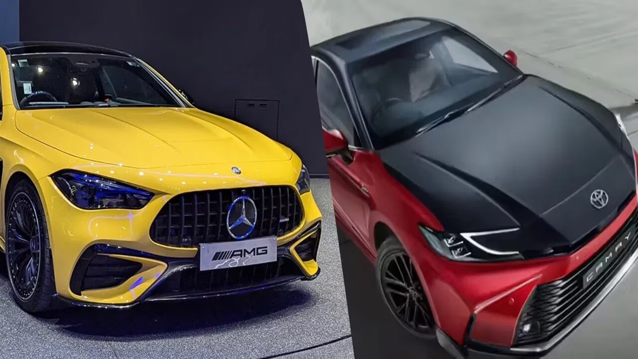 auto news