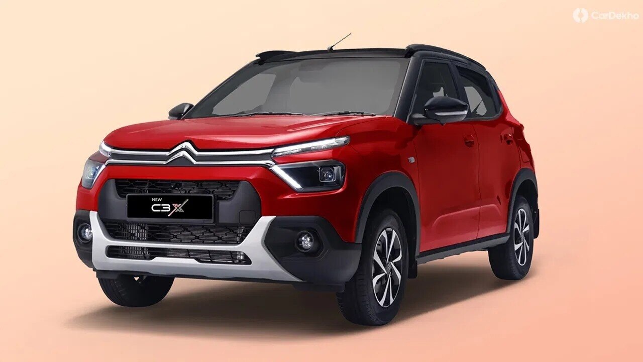 Upcoming Cars