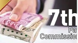 7th Pay Commission DA Hike: ఉద్యోగులకు బిగ్ షాక్, ఈసారి 2 శాతమే పెరగనున్న డీఏ