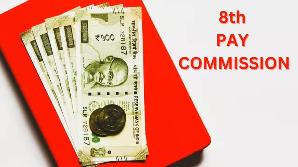 8th Pay Commission: కేంద్ర ప్రభుత్వ ఉద్యోగులకు బిగ్ అప్‌డేట్, 8వ వేతన సంఘం ఎప్పుడు, భారీగా జీతభత్యాల పెంపు, ఎప్పుడంటే