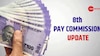 8th Pay Commission News: ఉద్యోగులకు శుభవార్త, డీఏతో పాటు ఫిట్‌మెంట్ ఫ్యాక్టర్ పెంపు