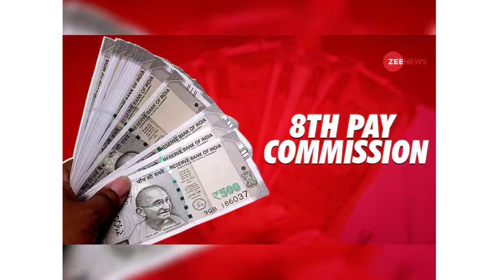 central govt employees Salary hike