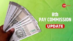 8th Pay Commission Updates: కేంద్ర ప్రభుత్వ ఉద్యోగులకు అప్‌డేట్.. HRA మారితే జీతం ఎంత పెరుగుతుందో తెలుసా..!  