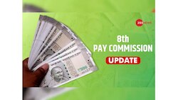8th Pay Commission Update: కొత్త పే కమిషన్‌ అమలు తేదీపై బిగ్‌ అప్‌డేట్.. లోక్‌సభలో కేంద్ర మంత్రి క్లారిటీ..!