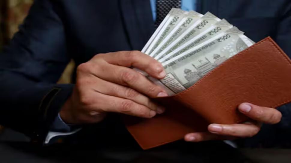 8th Pay Commission Salary Hike