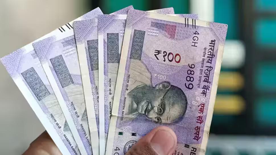 Central Govt 8th Paya Commission