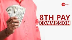 8th Pay Commission Latest News: కొత్త పే కమిషన్‌పై బిగ్‌ అప్‌డేట్.. ఎట్టకేలకు రాజ్యసభలో కేంద్రం క్లారిటీ..!