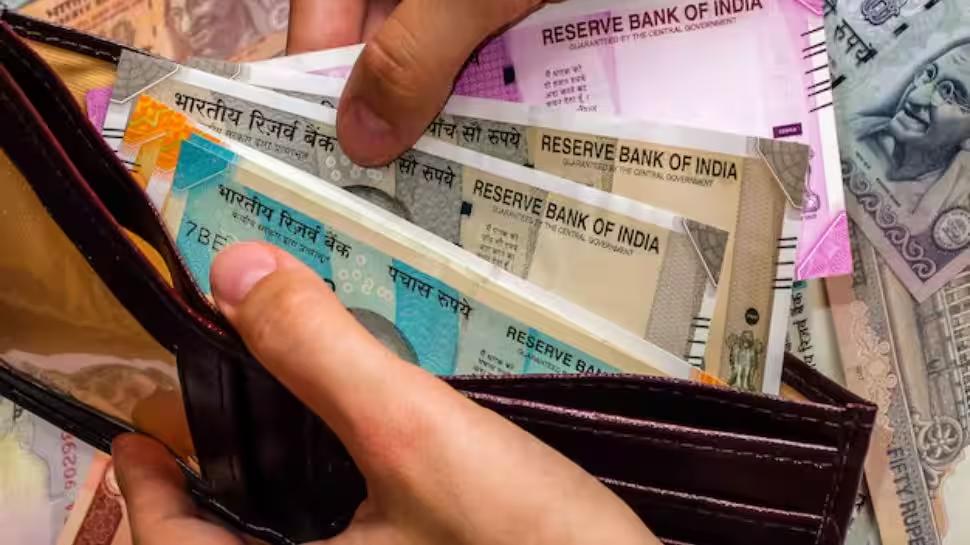 8th pay commission