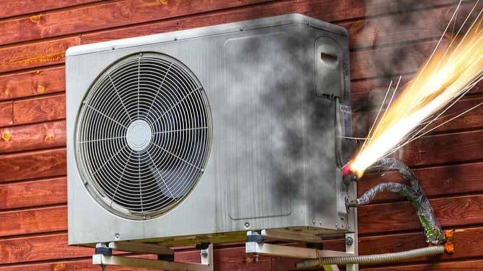 AC Blast Causes and Safety Guide Essential Maintenance Tips to Prevent ...