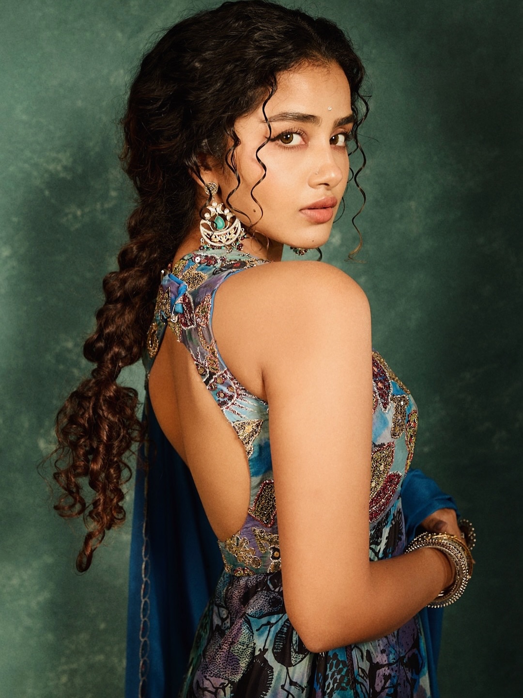Anupama Parameswaran
