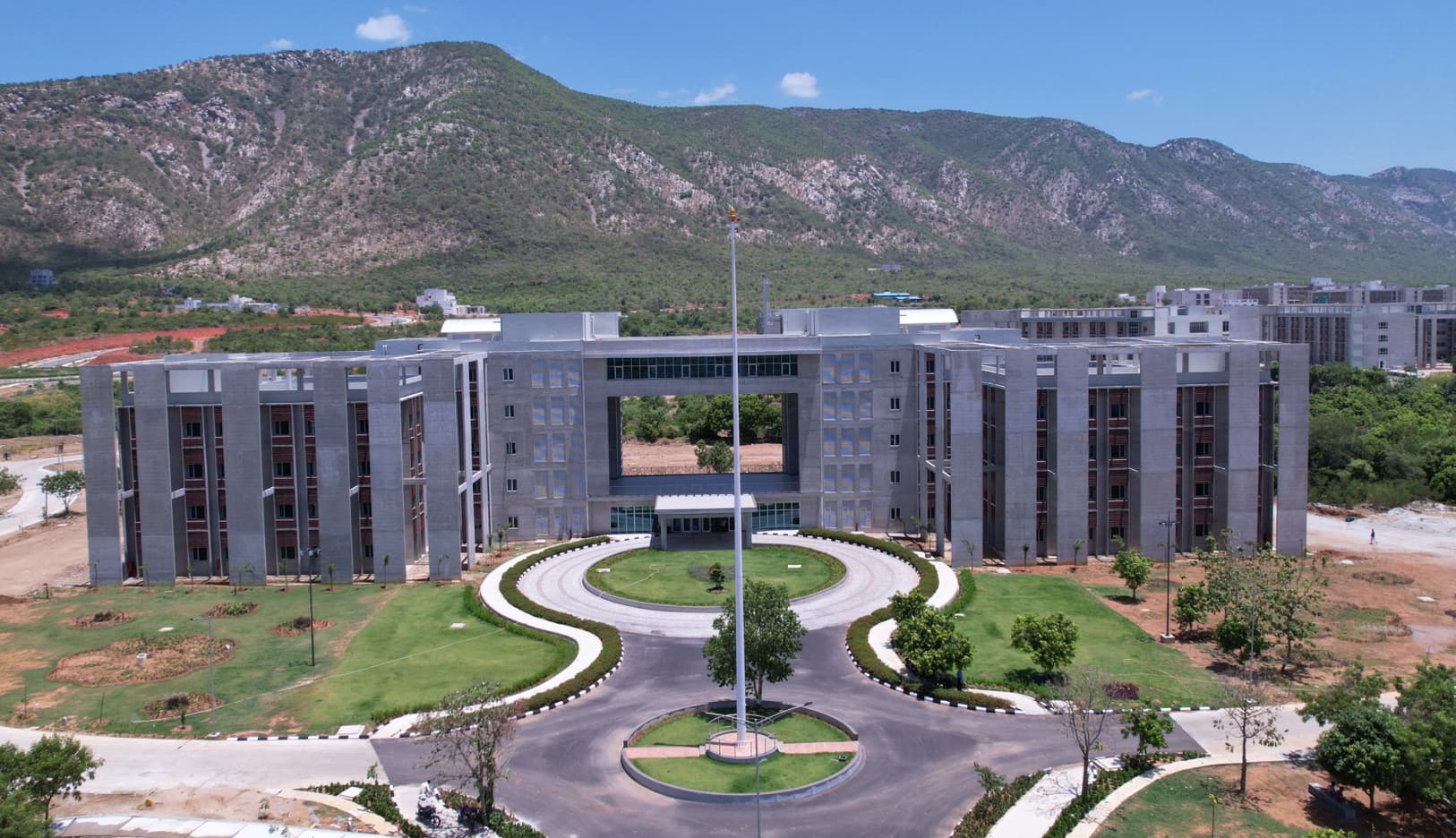 Top 10 Colleges With Best Placements In AP Here Are Rank and Fee ...