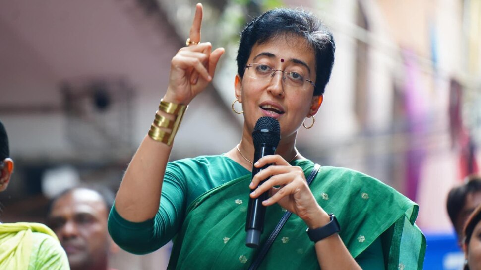 Atishi Net Worth: ఢిల్లీ కొత్త సీఎంగా అతిషి..ఆమె  ఆస్తుల విలువ తెలిస్తే  షాక్ అవ్వాల్సిందే 