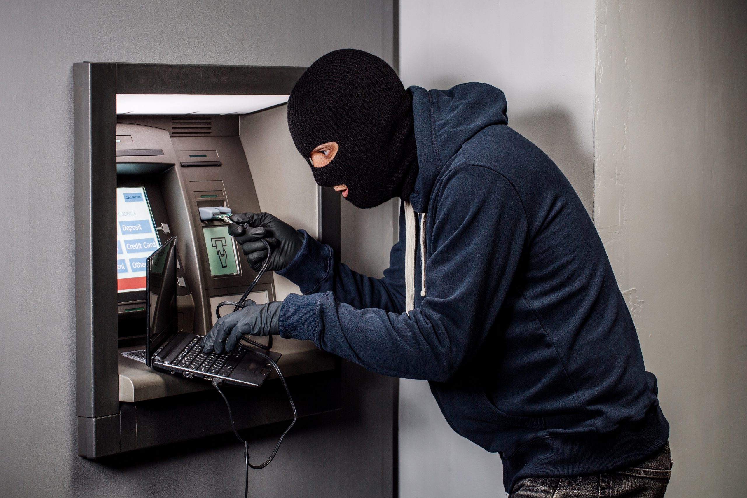 Change ATM Pins