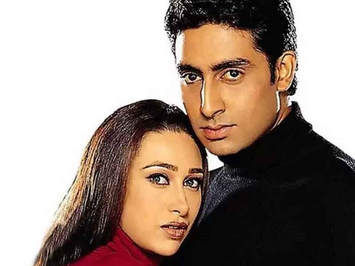 Abhishek Bachchan Karisma Kapoor engagement broken