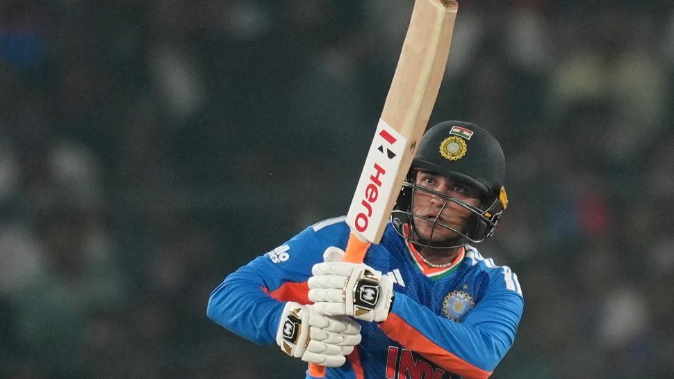 Abhishek discharged from hospital