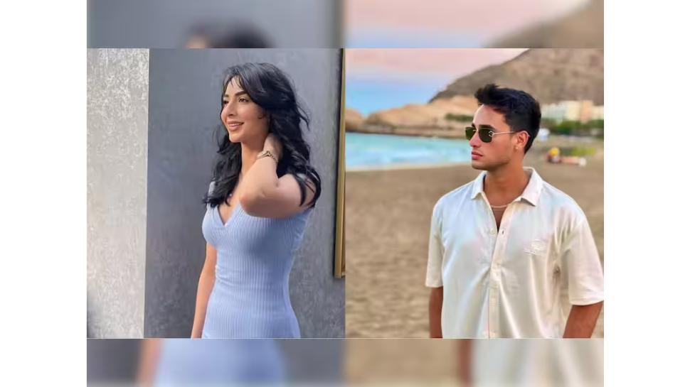 Who is Abhishek Sharma girlfriend
