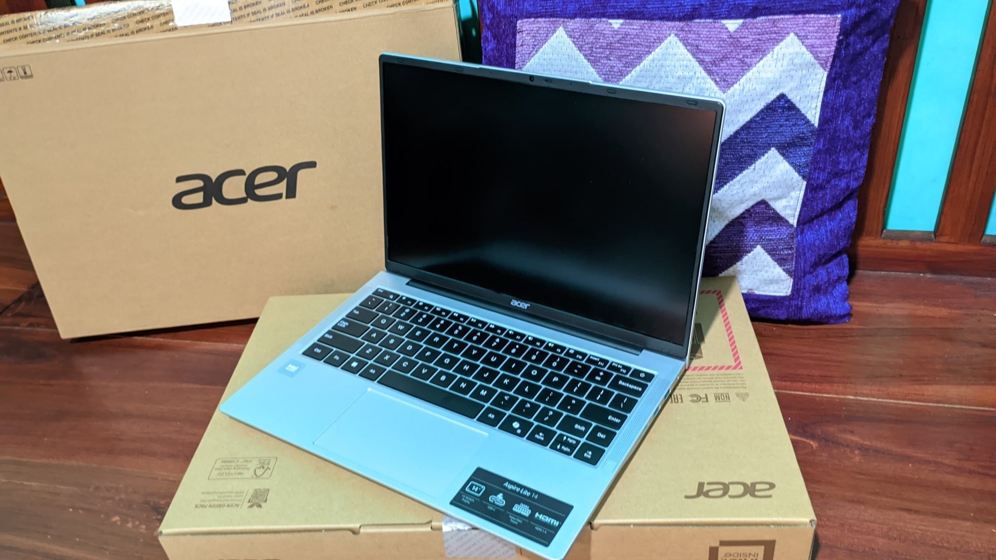 Acer Aspire Lite I5 12Th Gen