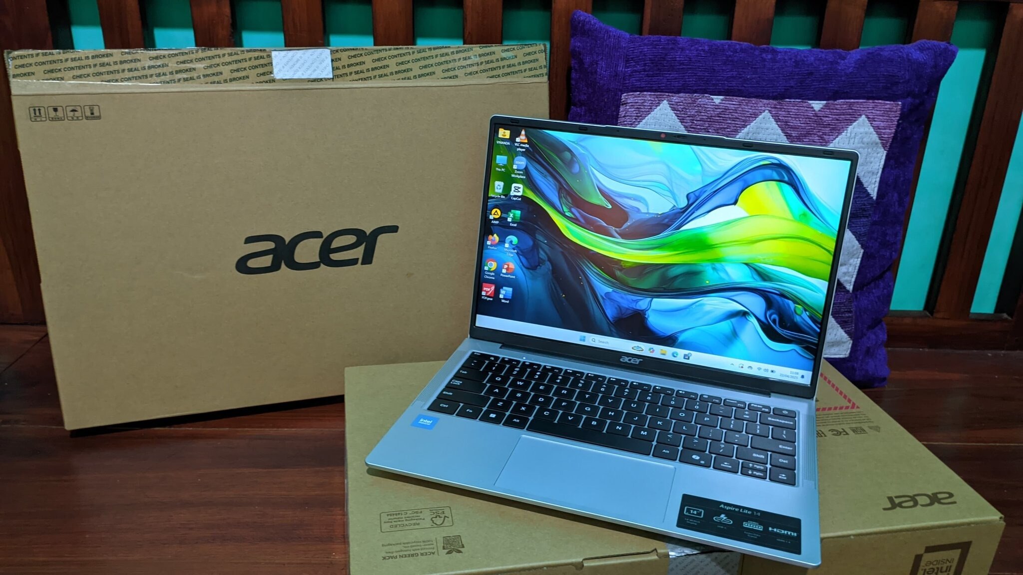 Acer Aspire Lite I3