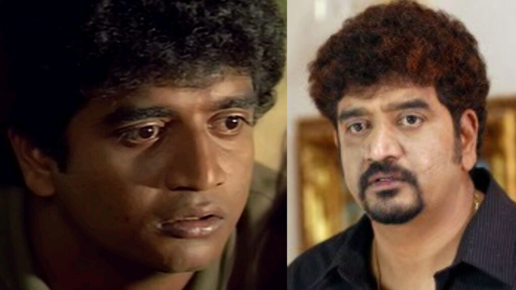 Ammoru Movie Shocking Truth Revealed By Actor Chinna vn | Ammoru Movie ...
