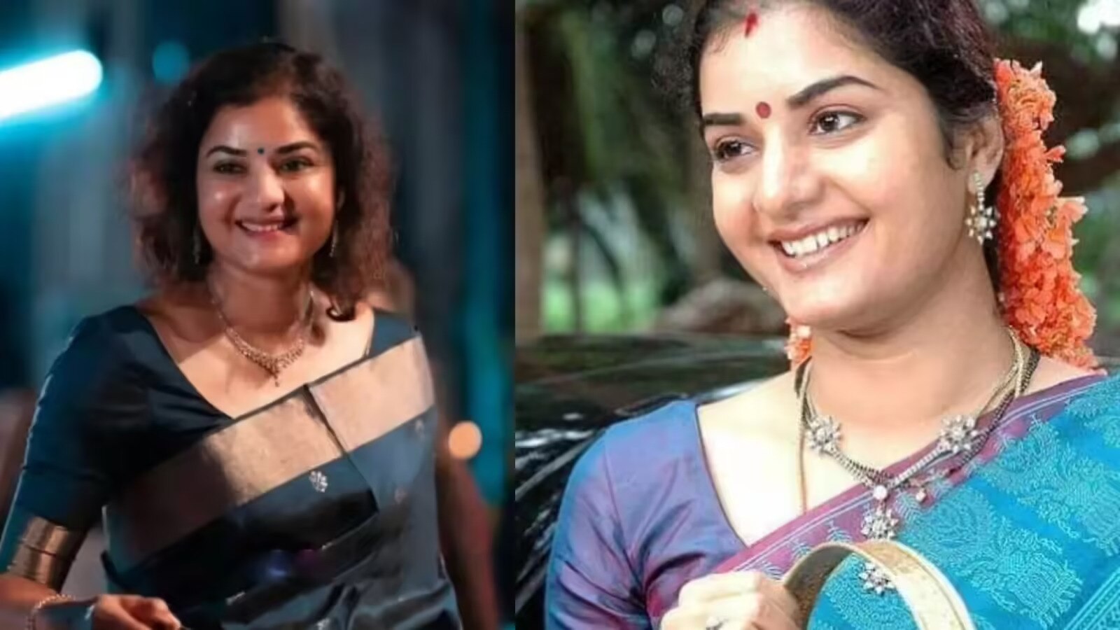 Actress Prema Health Update And Tragedy Struggles She Faced In Life vn ...
