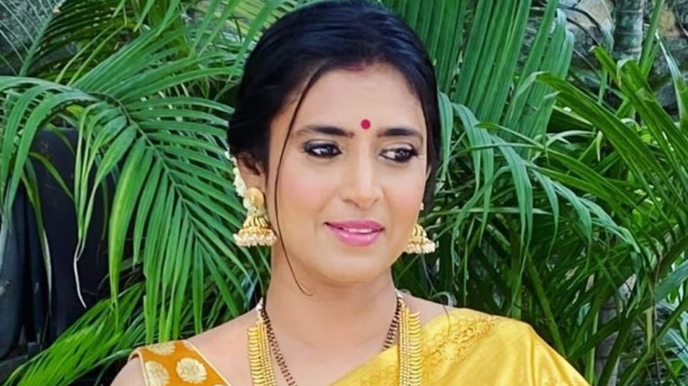 actress  kasthuri shankar latest news
