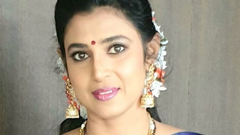 kasthuri shankar