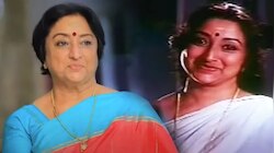Senior Actress Lakshmi: సీనియర్ నటి లక్ష్మీ మూడు పెళ్లిళ్లు ఎందుకు చేసుకోవాల్సి వచ్చింది..ఆమె లైఫ్ లో సినిమాకు మించిన ట్విస్టులు..! 