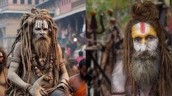 Aghora Vs Naga Sadhu: అఘోరాలకు, నాగ సాధువులకు ఉన్న తేడాలు ఇవే..!