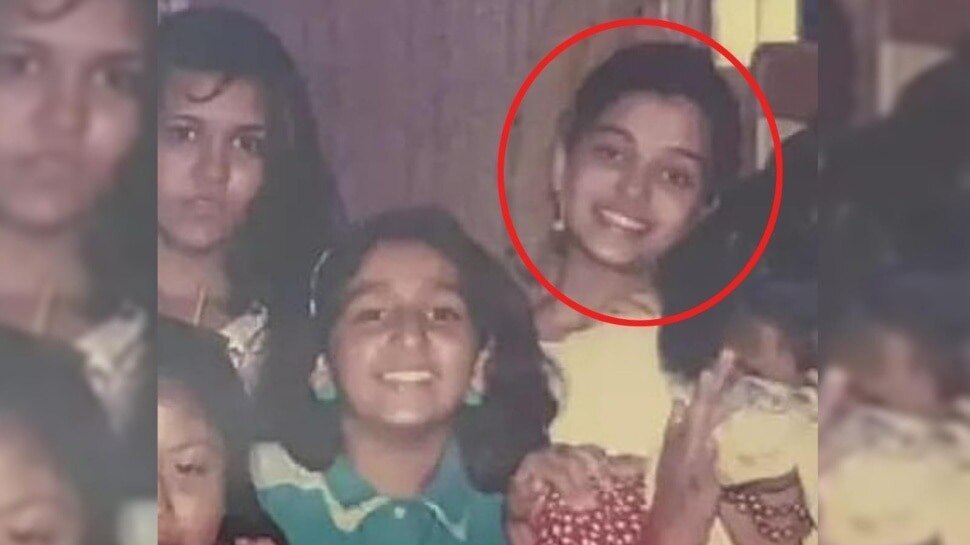 Aishwarya Rai Bachchan