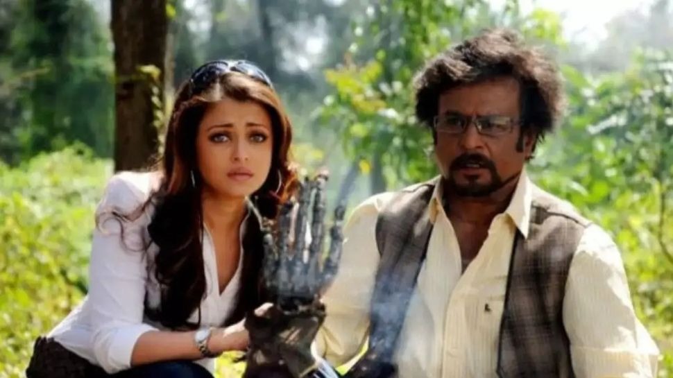 Rajinikanth