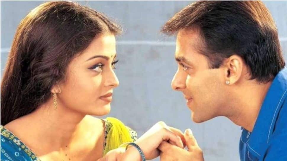 Aishwarya Rai BF