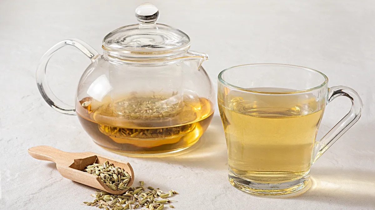Reduces Migraine 