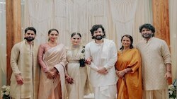 Samantha: సమంత…అఖిల్ పెళ్లికి వచ్చిందా..? బయటపడిన అసలు నిజం..!