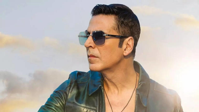 Akshay Kumar Movies 