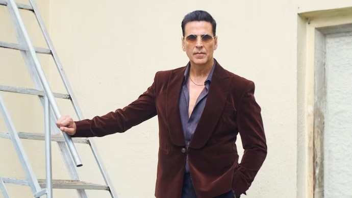 Akshay Kumar Shocking Interview