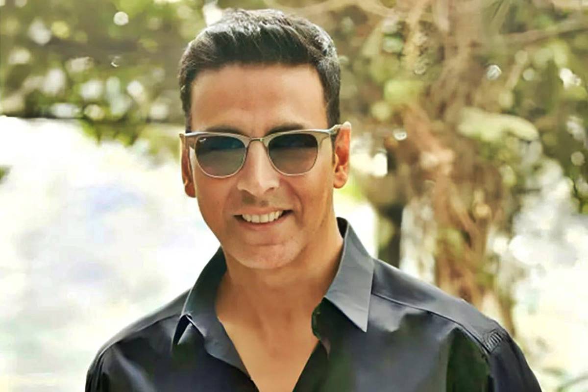 Akshay Kumar Daughter 