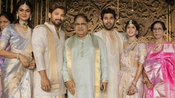 Allu Arjun: అల్లు అర్జున్ ఫ్యామిలీలో మరో శుభవార్త.. రేపు కీలక ప్రకటన..!