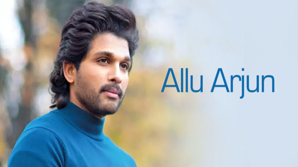 Allu Arjun Reveals Why Many Heroines Wanted to Be Friends with Him ...
