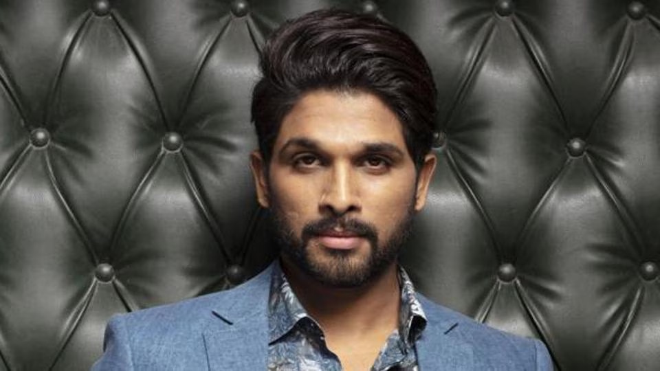 Allu Arjun Meeting Rules 42 Point Protocol to Meet the Star Actor ...