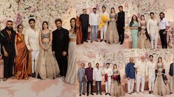 Allu Sirish Pre Wedding: ఘనంగా అల్లు శిరీష్ ప్రీ వెడ్డింగ్ సెలబ్రేషన్స్.. హాజరైన ప్రముఖులు.. 