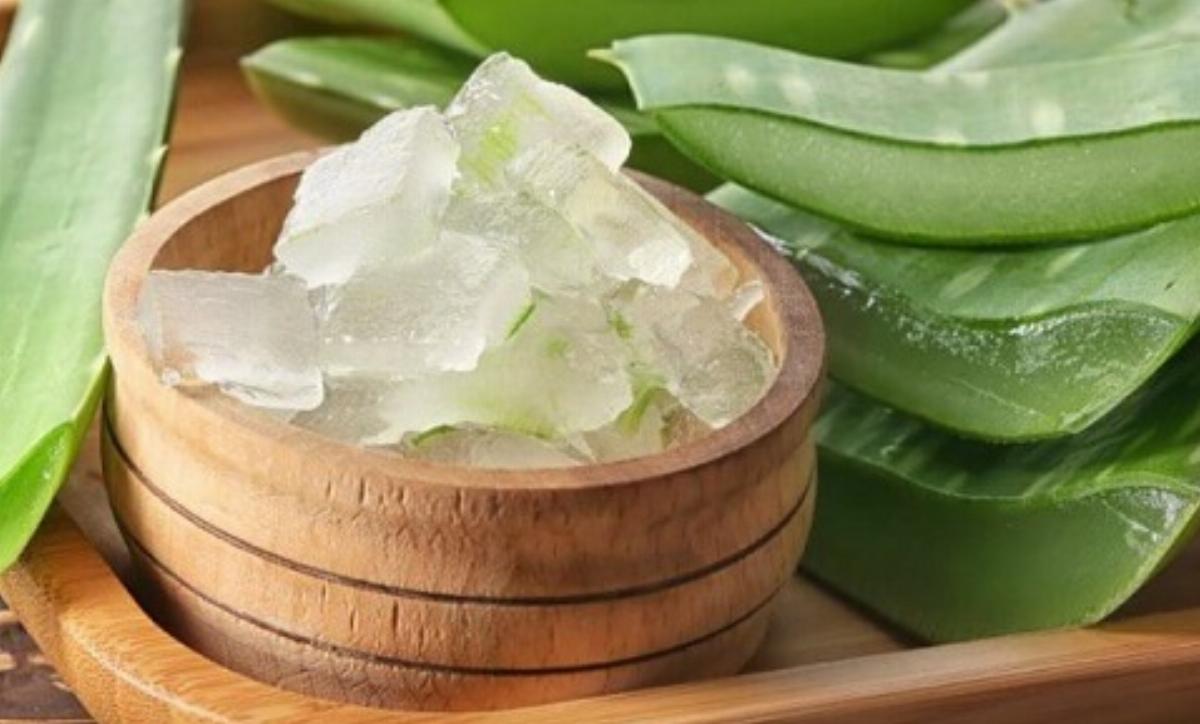 Wrinkle Free Skin Naturally