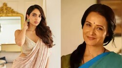 Sobhita Dhulipala: అప్పుడు అమల.. ఇప్పుడు శోభితా  దూళిపాళ్ల.. అక్కినేని ఫ్యామిలీలో అదే కామన్ పాయింట్..