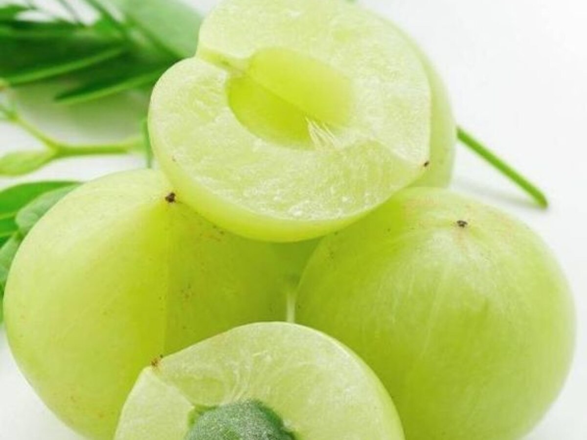 Amla Benefits: ఉసిరితో కలిగే ప్రయోజనాలు వింటే మైండ్ బ్లాక్ అయిపోతుంది