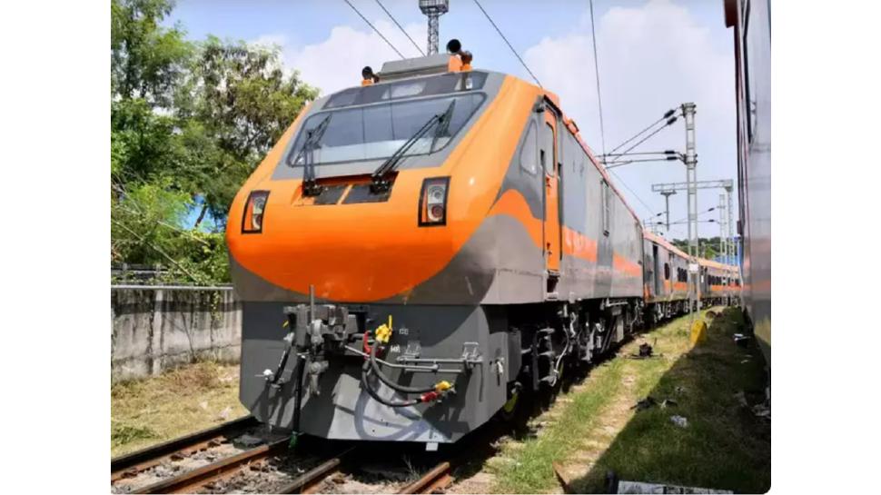 pm modi to flag off new train from thiruvananthapuram to cherlapally ...