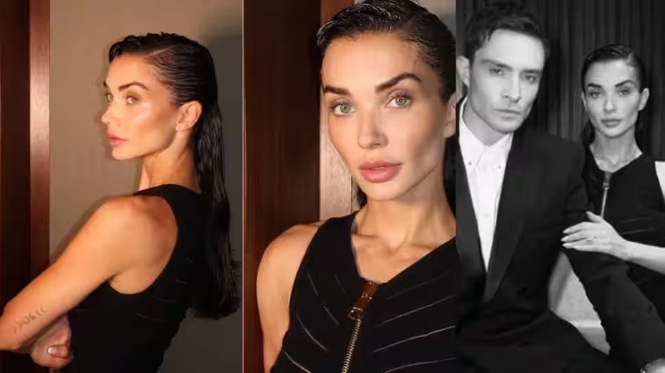 Amy Jackson
