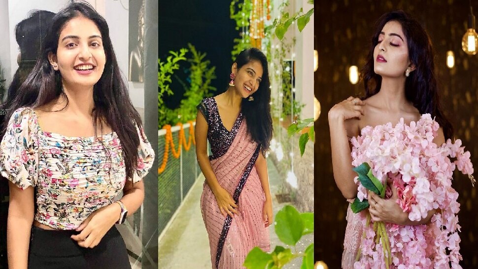 Ananya nagalla Pics: అనన్య నాగళ్ల అందంతో మతి పోగొట్టే బ్యూటీ అమె సొంతం..