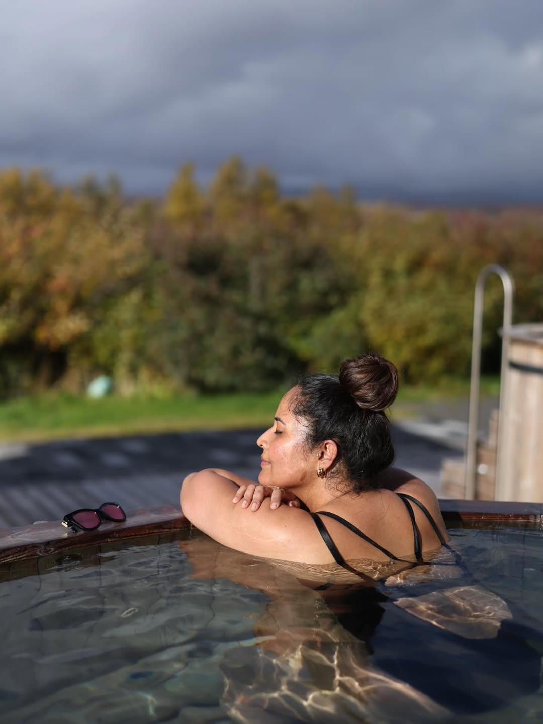 anasuya bharadwaj video