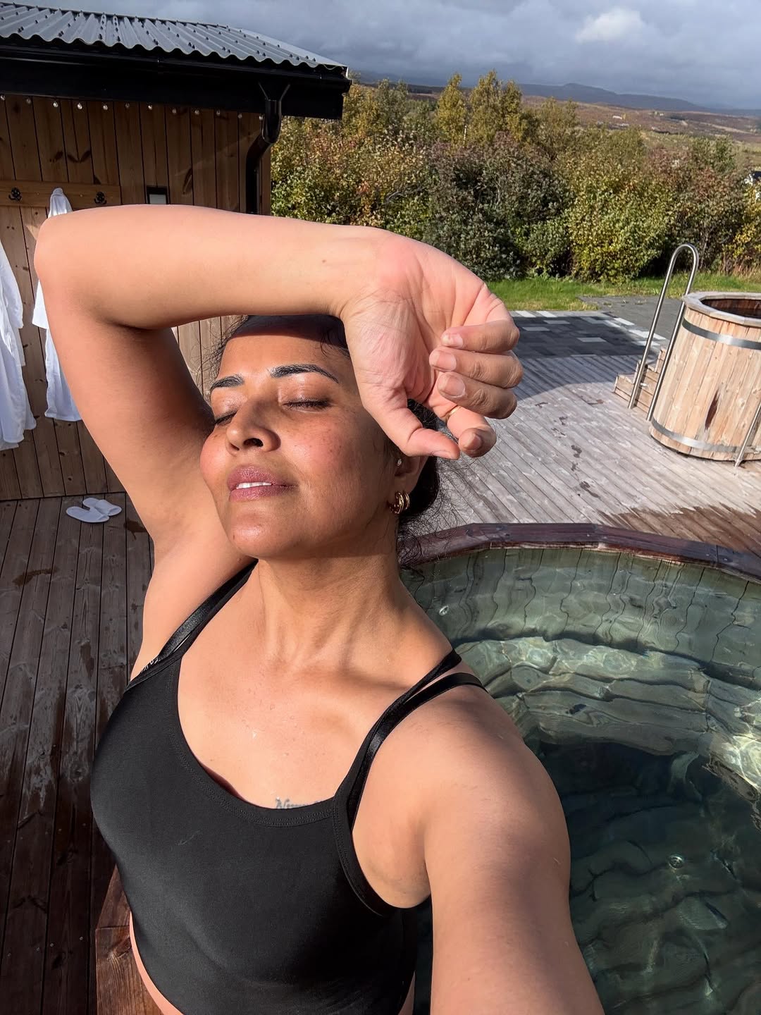 anasuya bharadwaj age