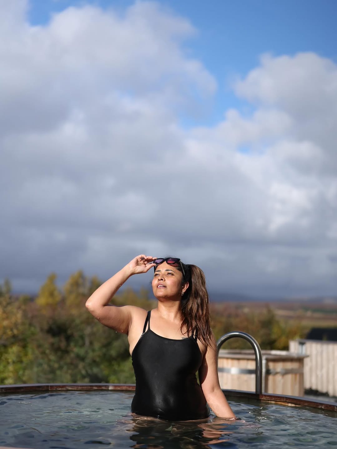 anasuya bharadwaj 2025