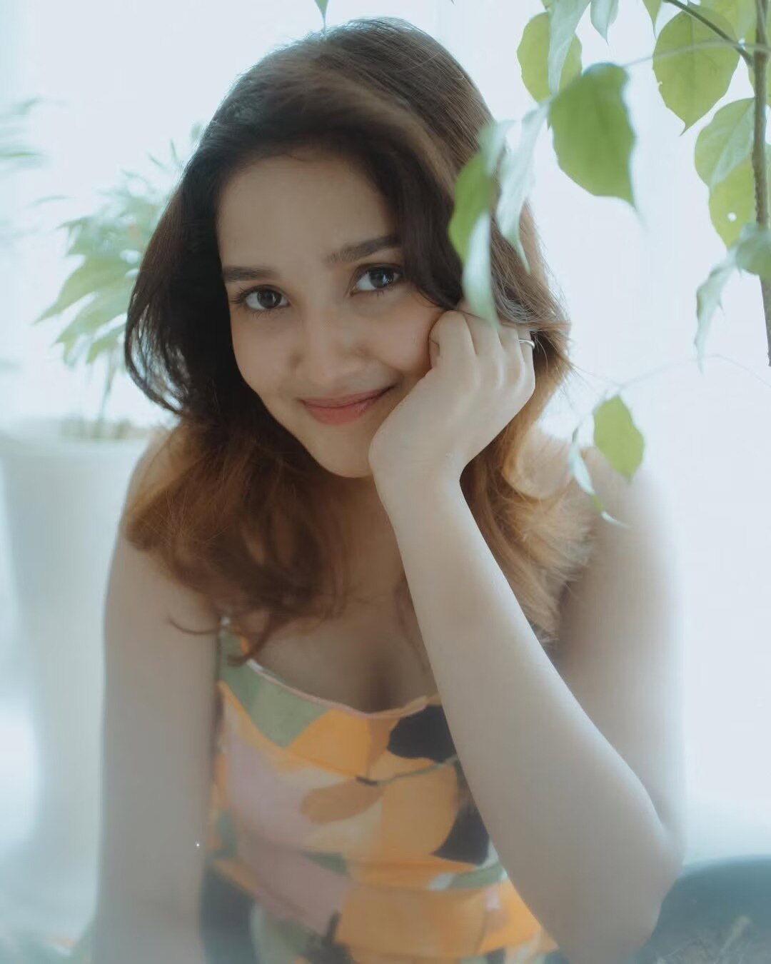 Anikha Surendran